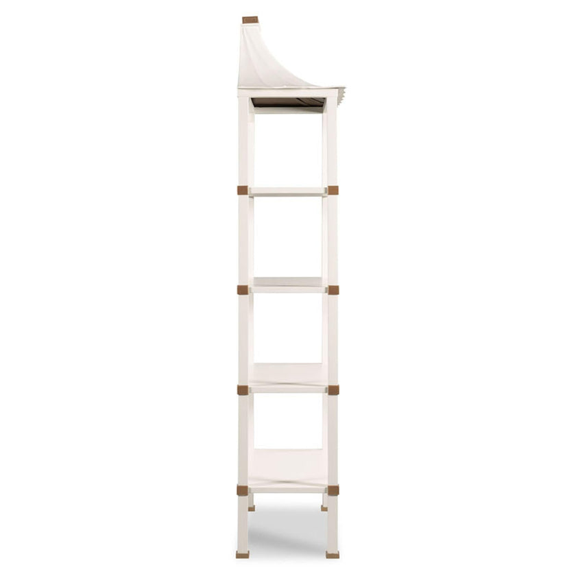 Woodbridge Furniture Mindy Etagere