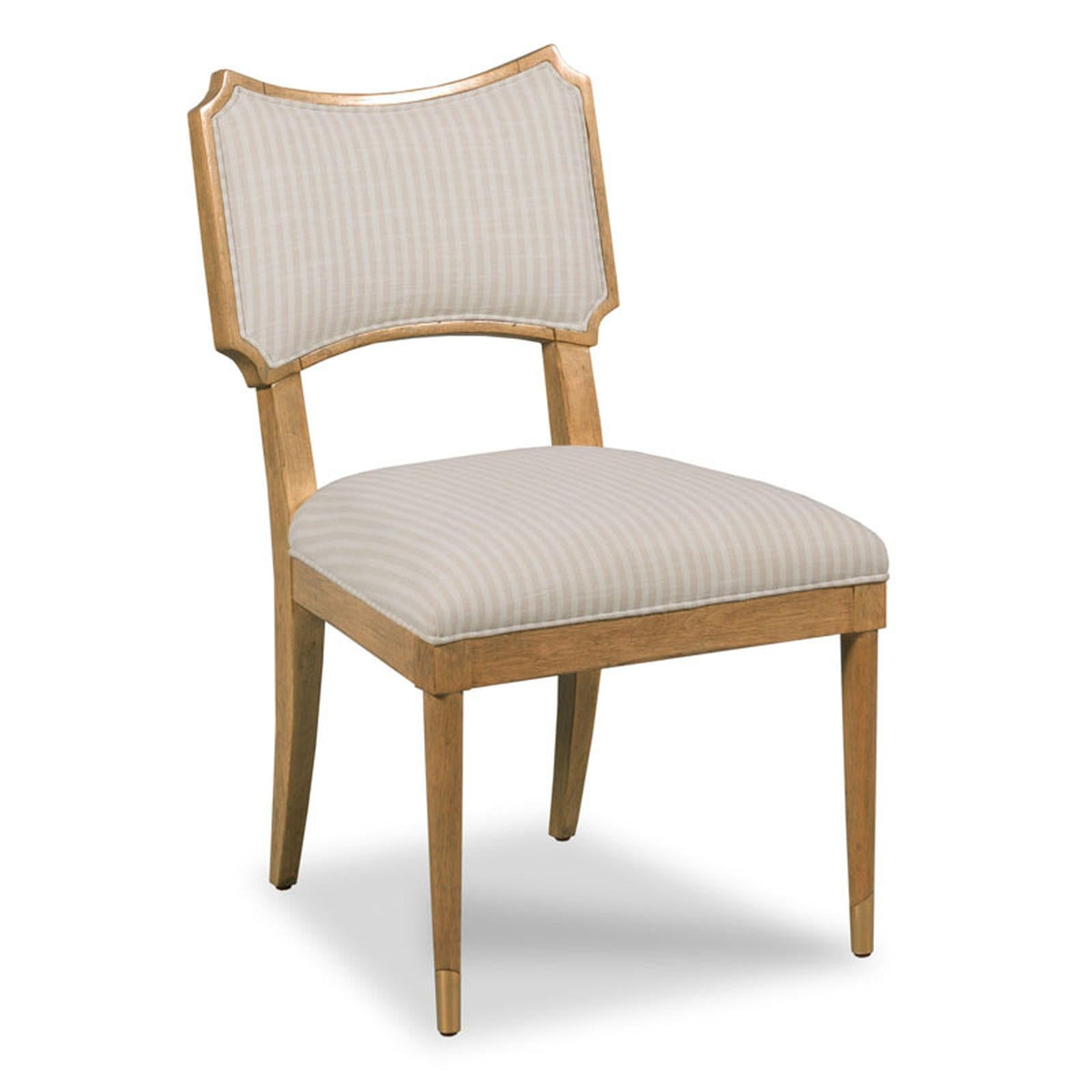 Woodbridge Furniture Powers Side Chair