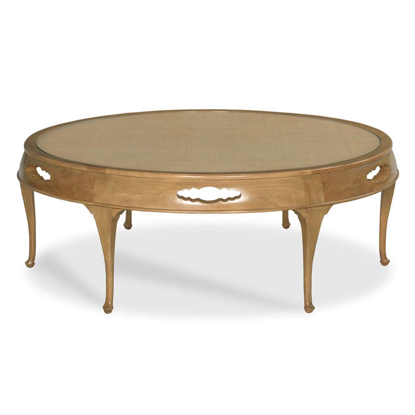 Woodbridge Furniture Cumulus Cocktail Table