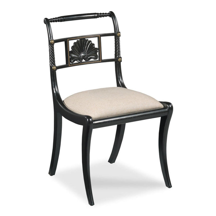 Woodbridge Furniture Trafalgar Side Chair