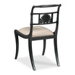 Woodbridge Furniture Trafalgar Side Chair