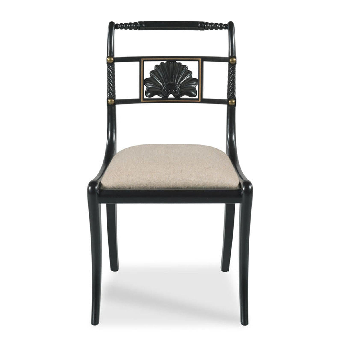 Woodbridge Furniture Trafalgar Side Chair