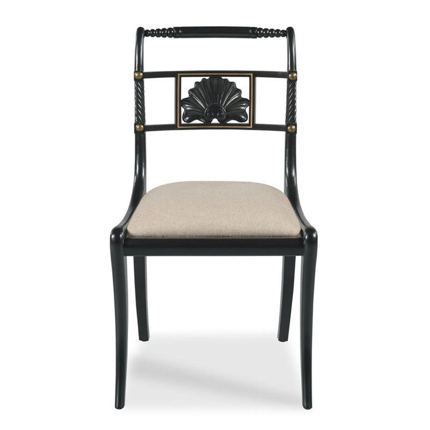 Woodbridge Furniture Trafalgar Side Chair