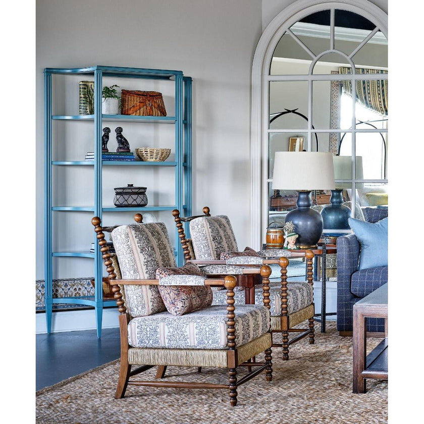 Woodbridge Furniture Mabel Lounge Chair