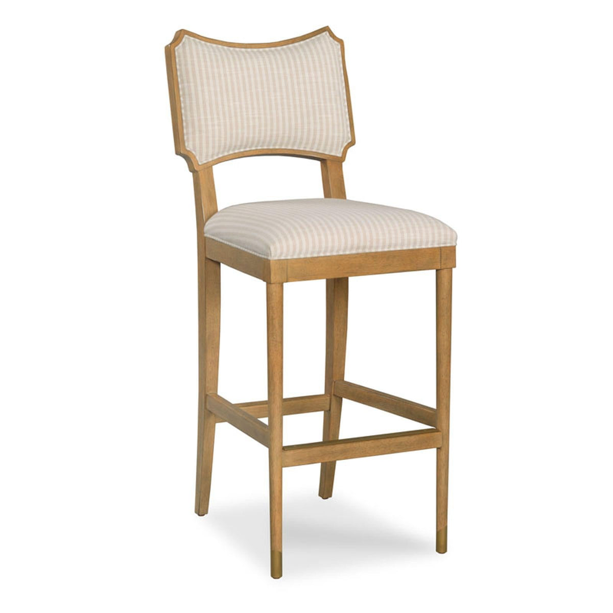 Woodbridge Furniture Powers Counter Stool