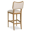 Woodbridge Furniture Powers Bar Stool