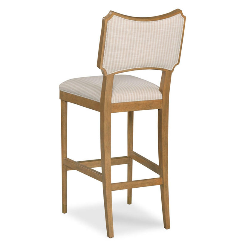 Woodbridge Furniture Powers Counter Stool