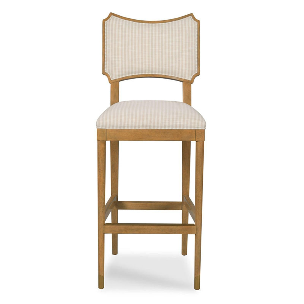 Woodbridge Furniture Powers Counter Stool