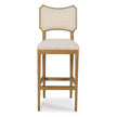 Woodbridge Furniture Powers Counter Stool