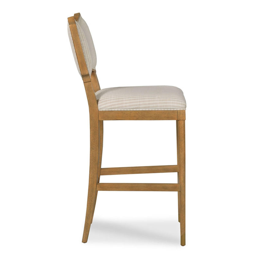 Woodbridge Furniture Powers Counter Stool