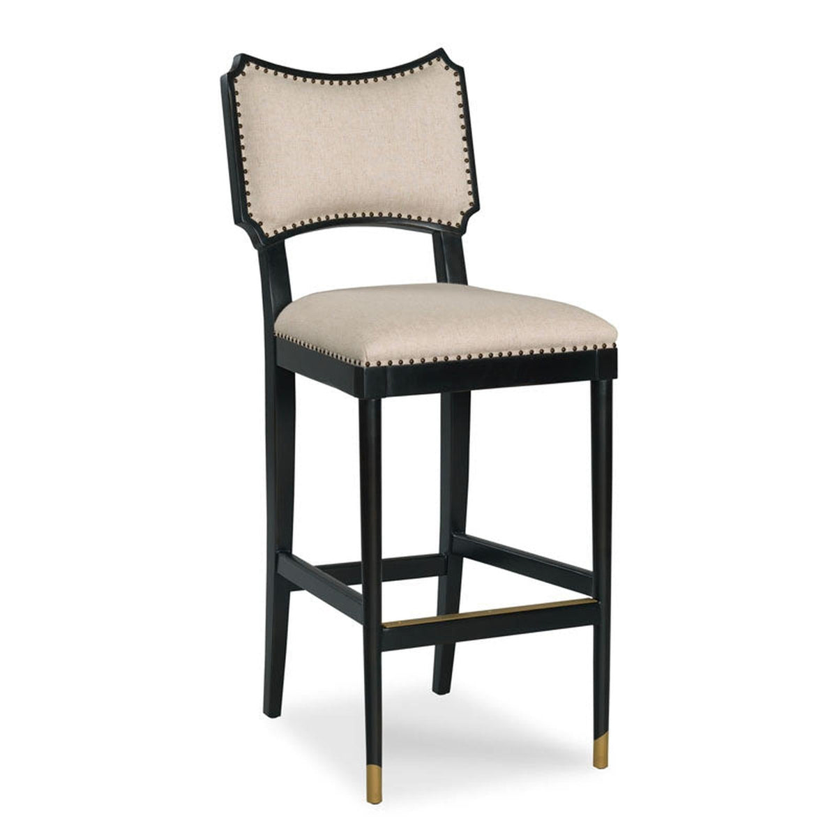 Woodbridge Furniture Powers Counter Stool