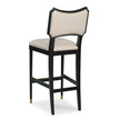 Woodbridge Furniture Powers Bar Stool