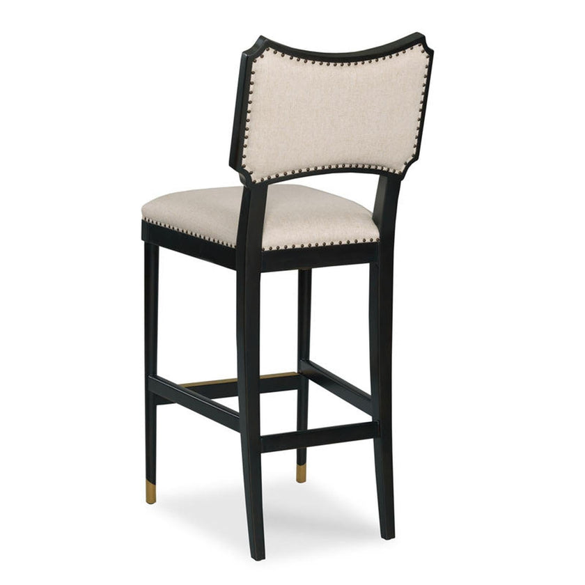 Woodbridge Furniture Powers Counter Stool