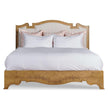 Woodbridge Furniture Barbizon Upholstered Bed