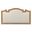 Woodbridge Furniture Barbizon Upholstered Headboard