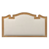 Woodbridge Furniture Barbizon Upholstered Headboard