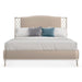 Caracole Classic Star Of The Night Bed