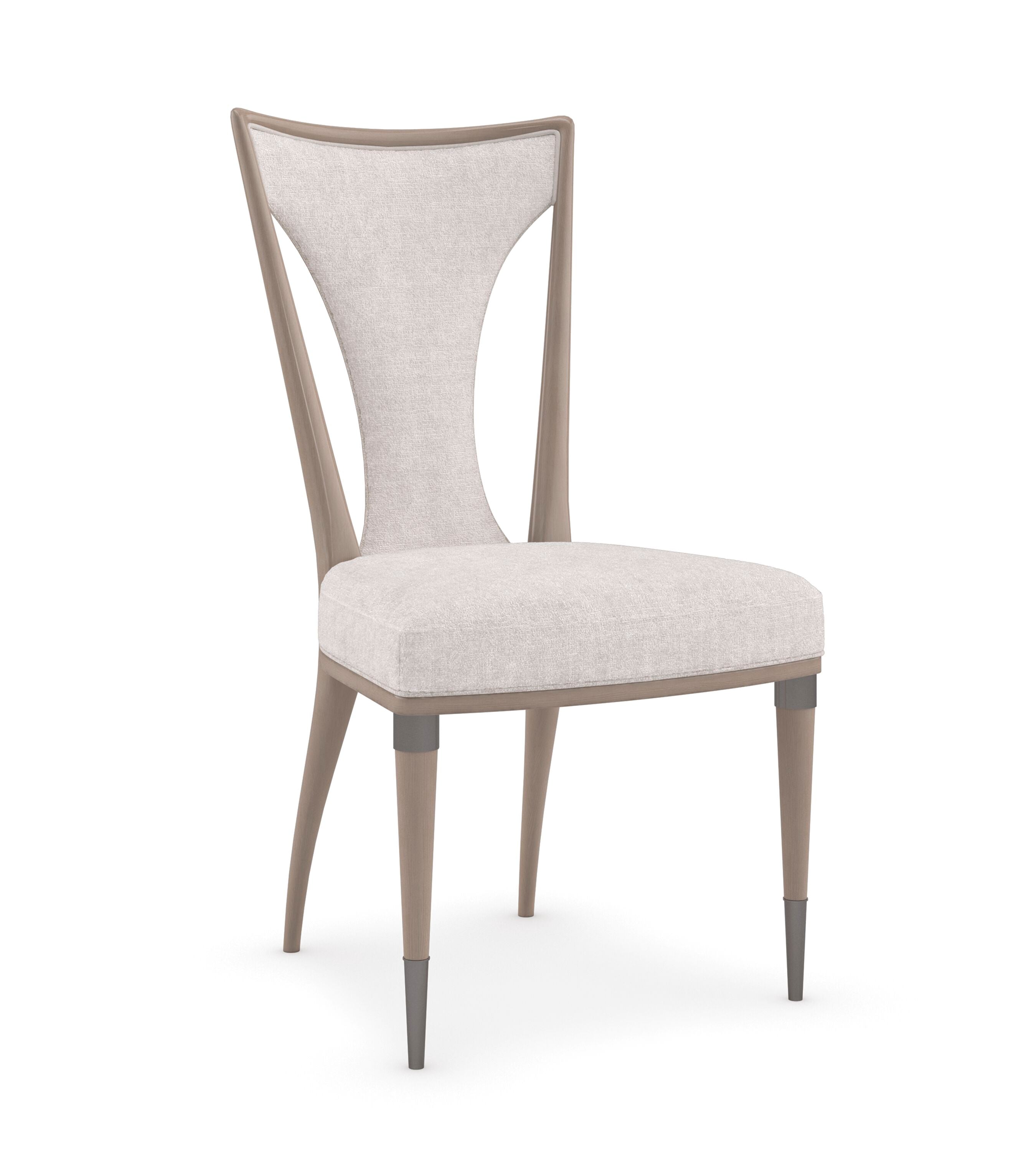 Caracole Classic Take Your Seat Dining Chair