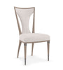 Caracole Classic Take Your Seat Dining Chair