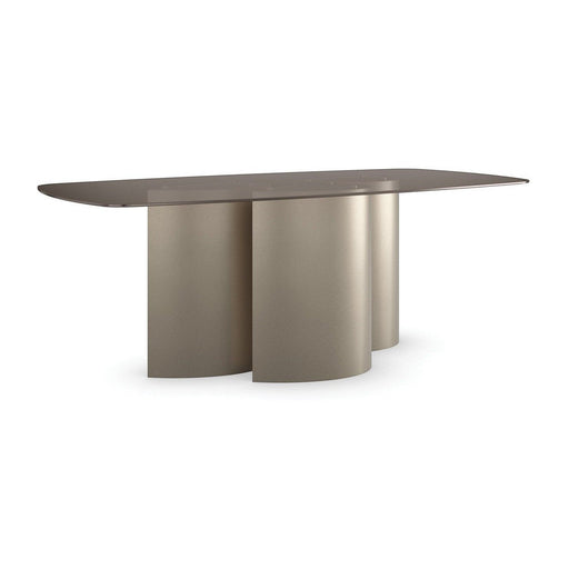 Caracole Classic Aphelion 3 Dining Table