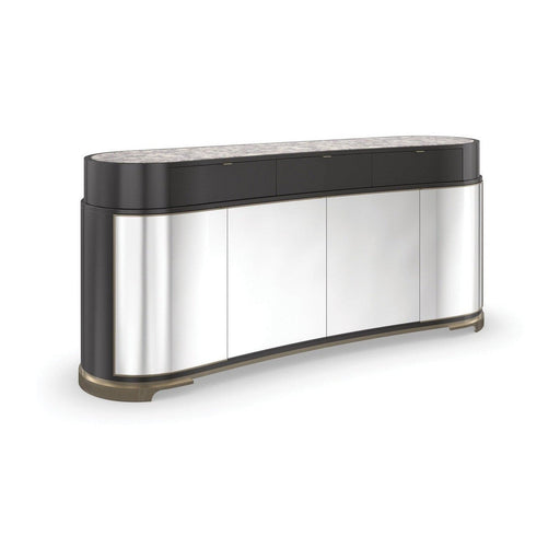 Caracole Classic Glace Sideboard