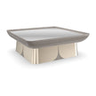 Caracole Classic Zenith Cocktail Table