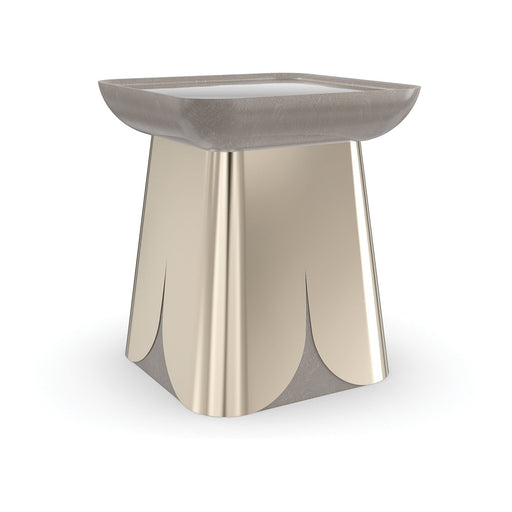 Caracole Classic Zenith End Table