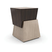 Caracole Classic Relativity End Table