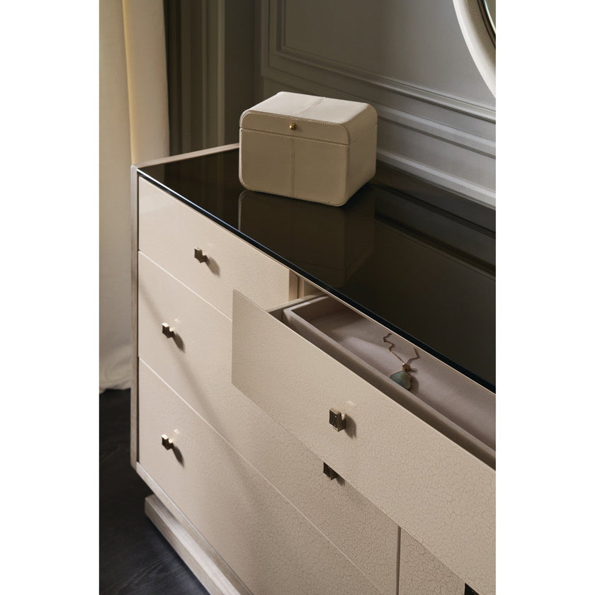 Caracole Classic Calypso Dresser