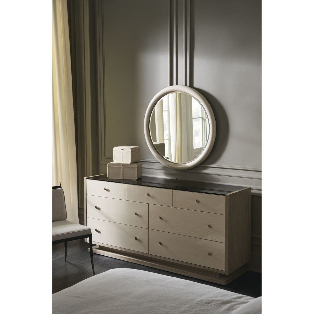 Caracole Classic Calypso Dresser