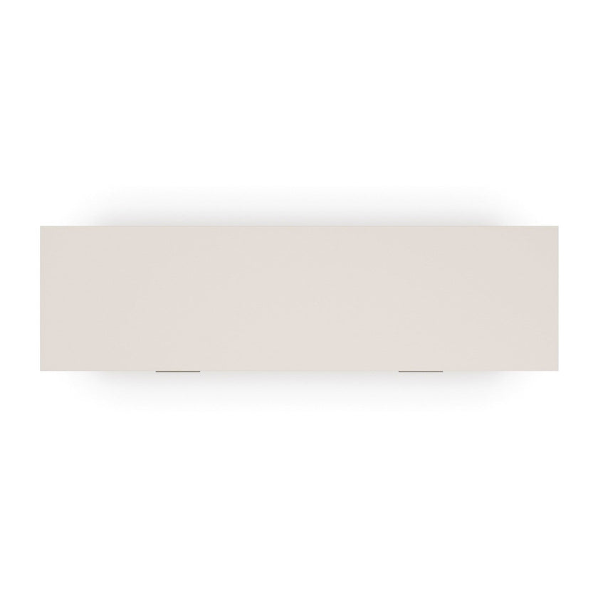 Caracole Classic Silver Lining Dresser