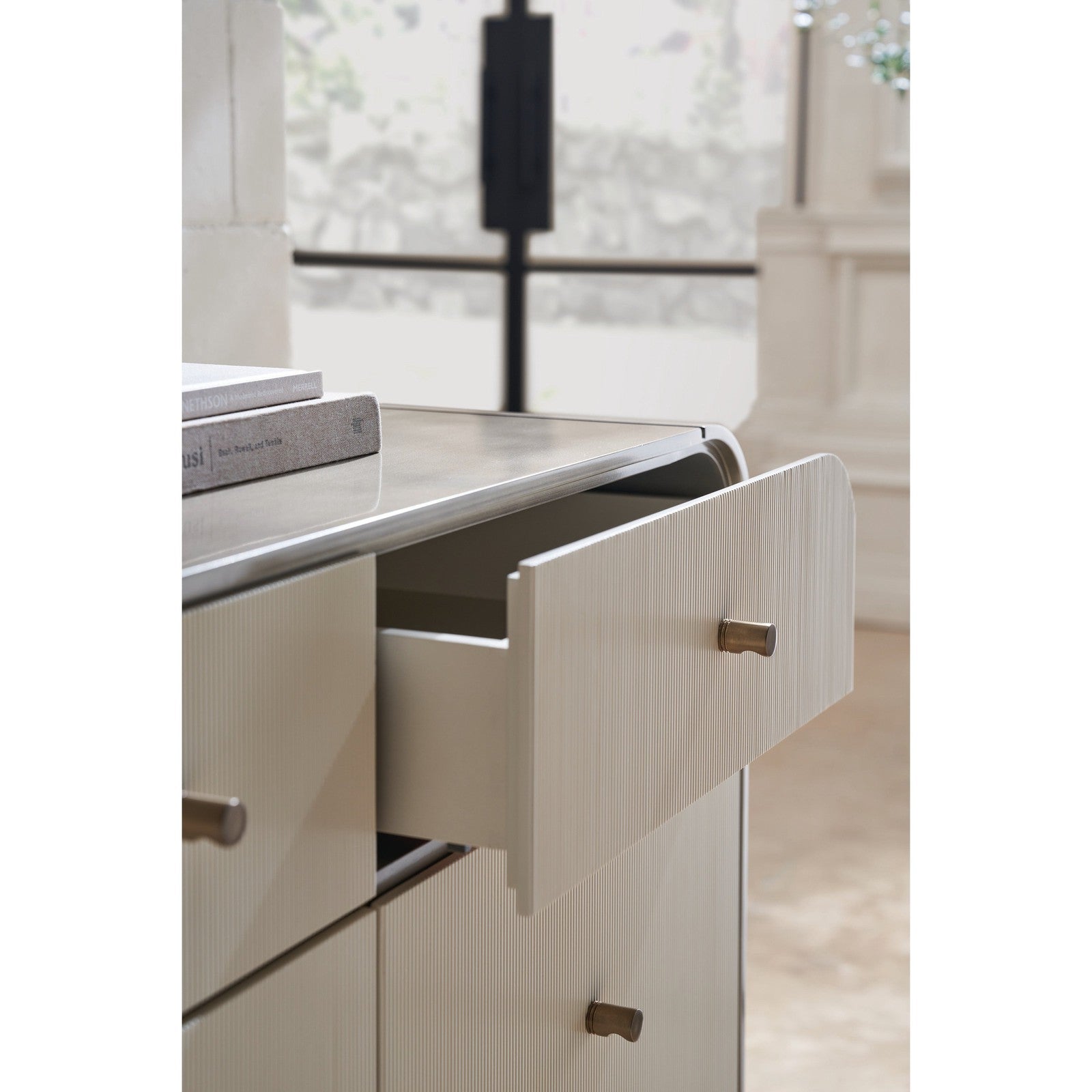 Caracole Classic Circadian Dresser