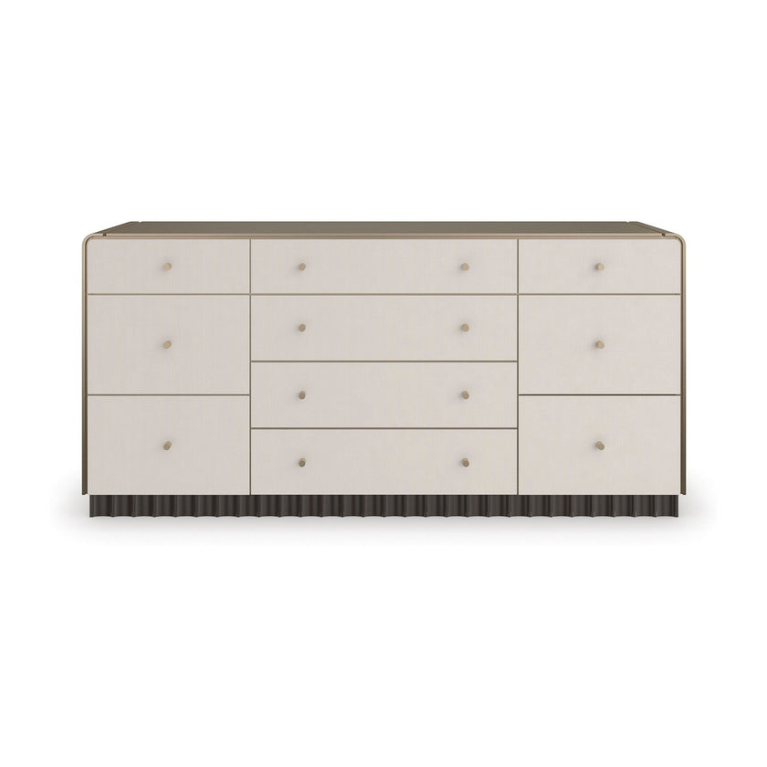 Caracole Classic Circadian Dresser