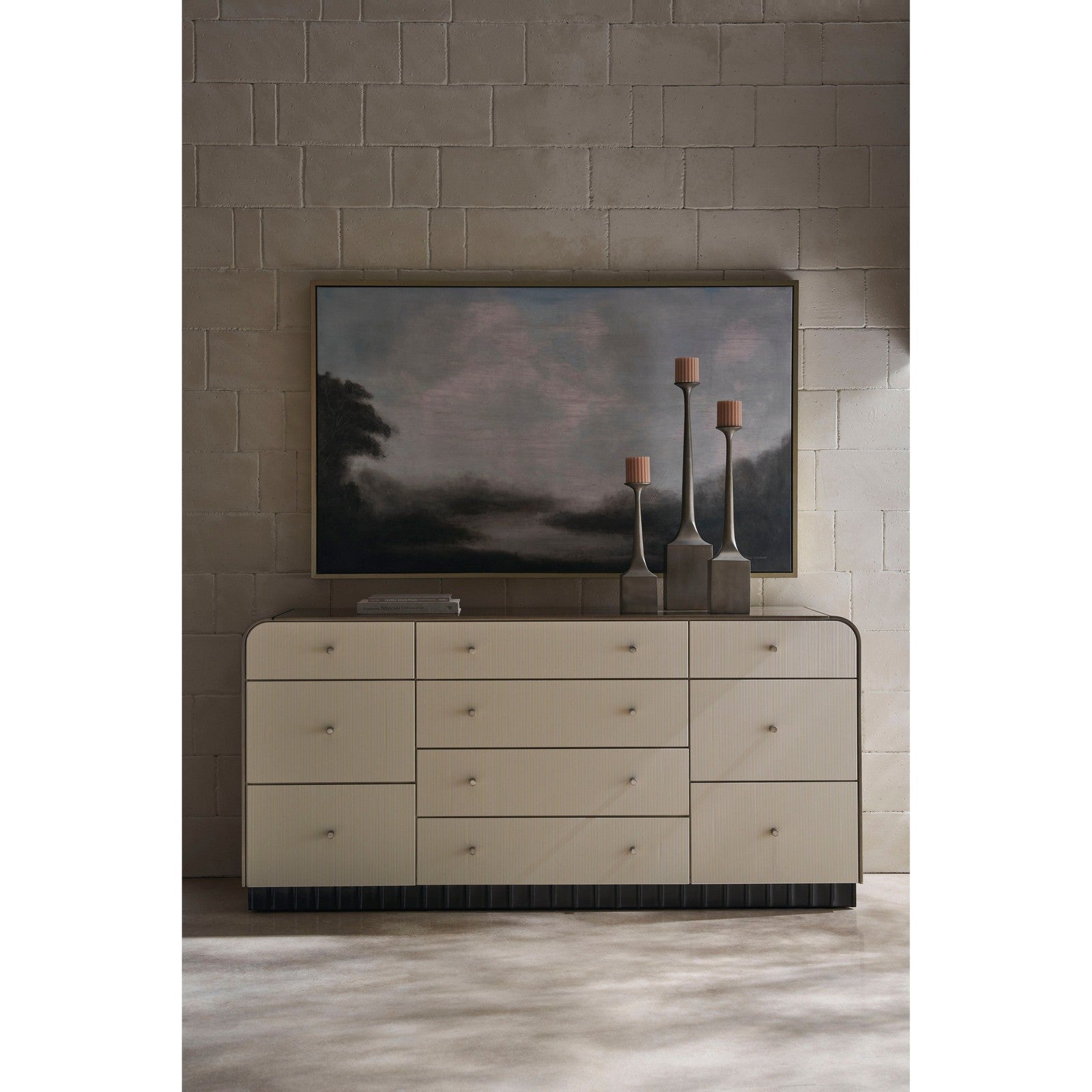 Caracole Classic Circadian Dresser