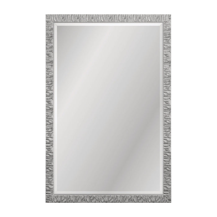 Caracole Classic Silver Mirage Mirror