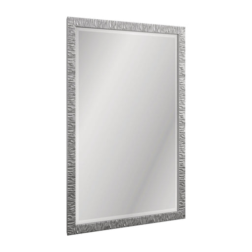 Caracole Classic Silver Mirage Mirror
