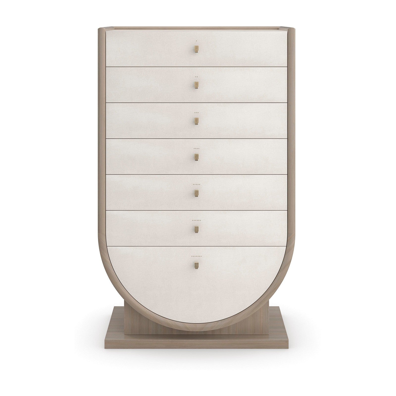 Caracole Classic Amphora Tall Chest