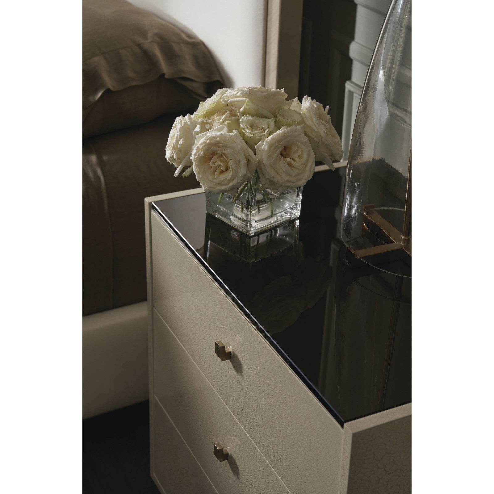 Caracole Classic Iliad Nightstand