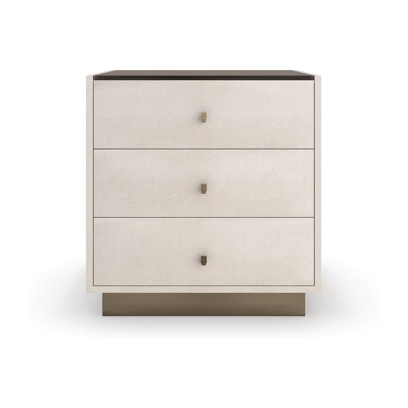 Caracole Classic Iliad Nightstand