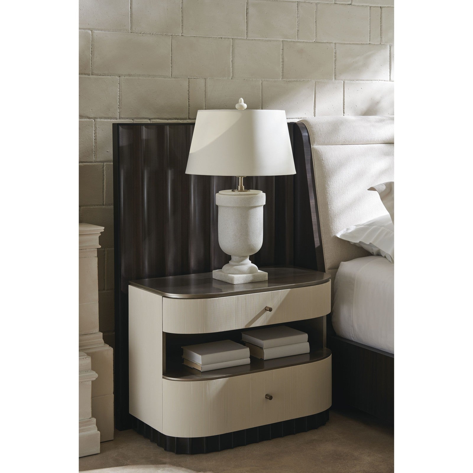 Caracole Classic Deep Sleep Nightstand