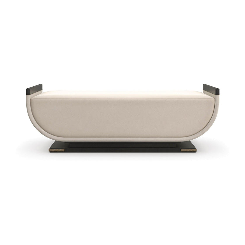 Caracole Classic Crete Bench
