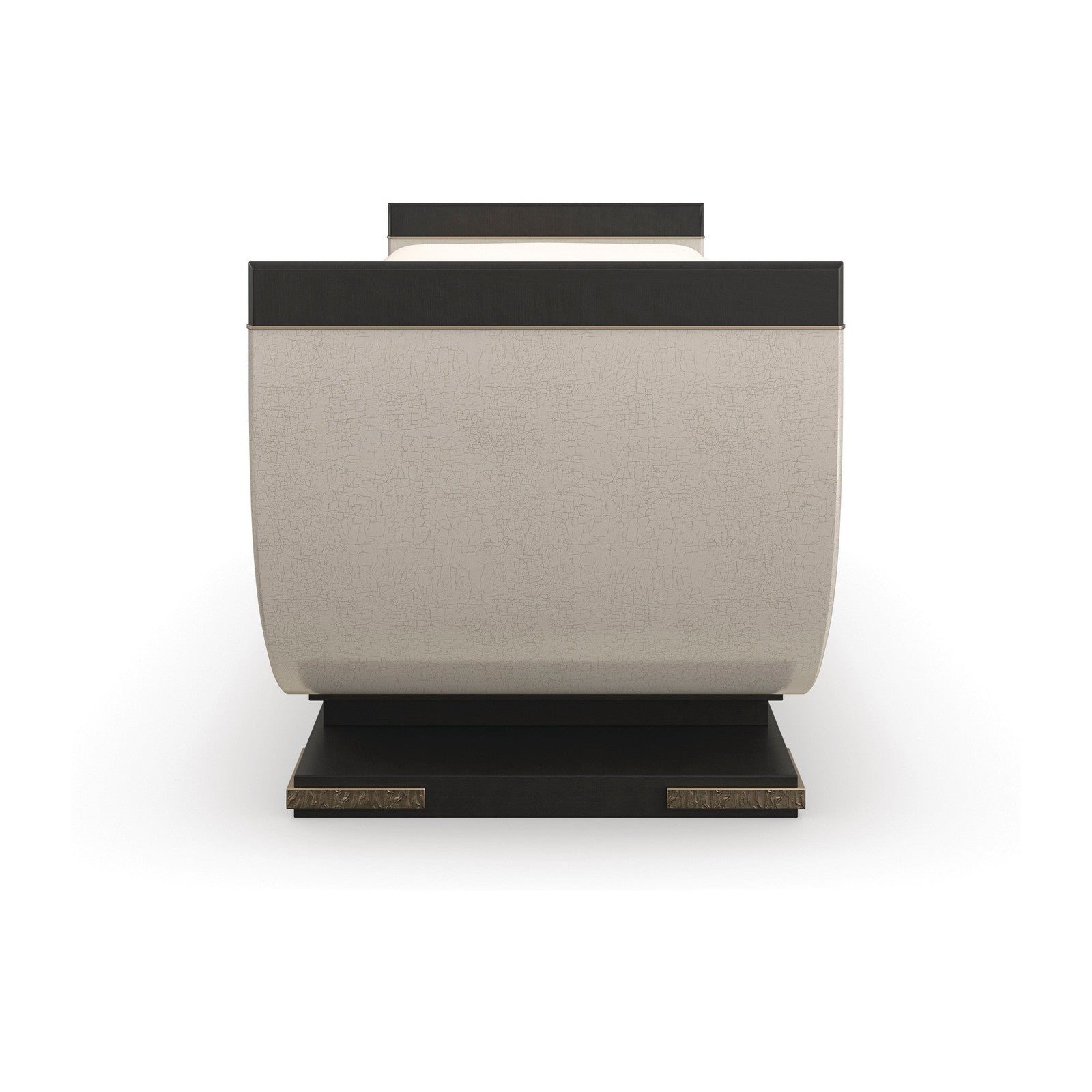 Caracole Classic Crete Bench