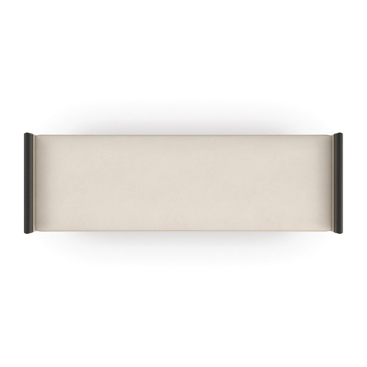Caracole Classic Crete Bench