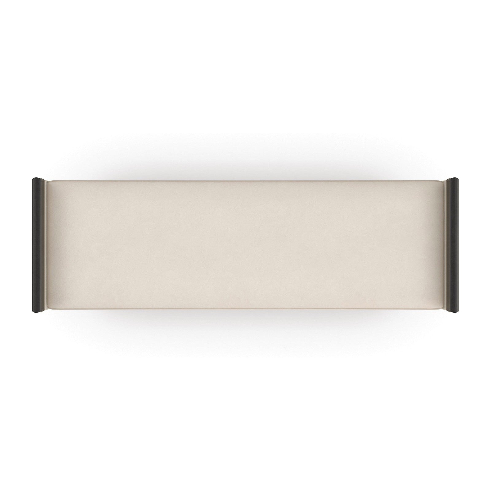 Caracole Classic Crete Bench