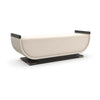 Caracole Classic Crete Bench