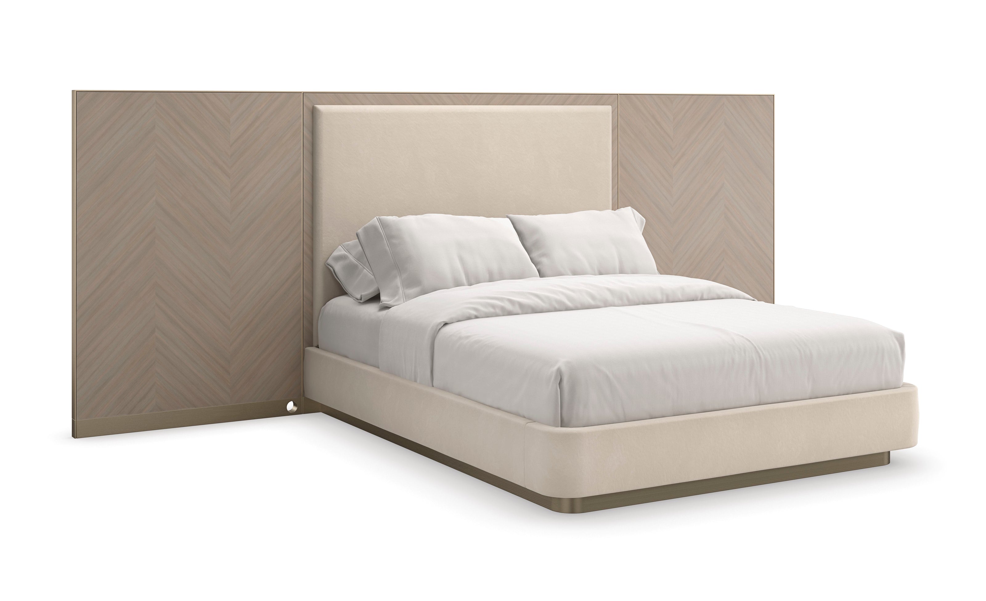 Caracole Classic Anthology Bed