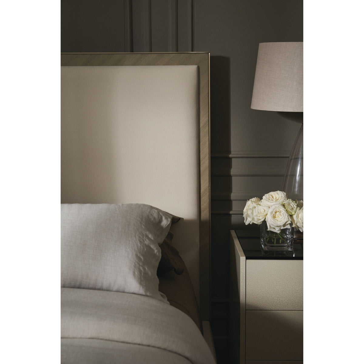 Caracole Classic Anthology Bed