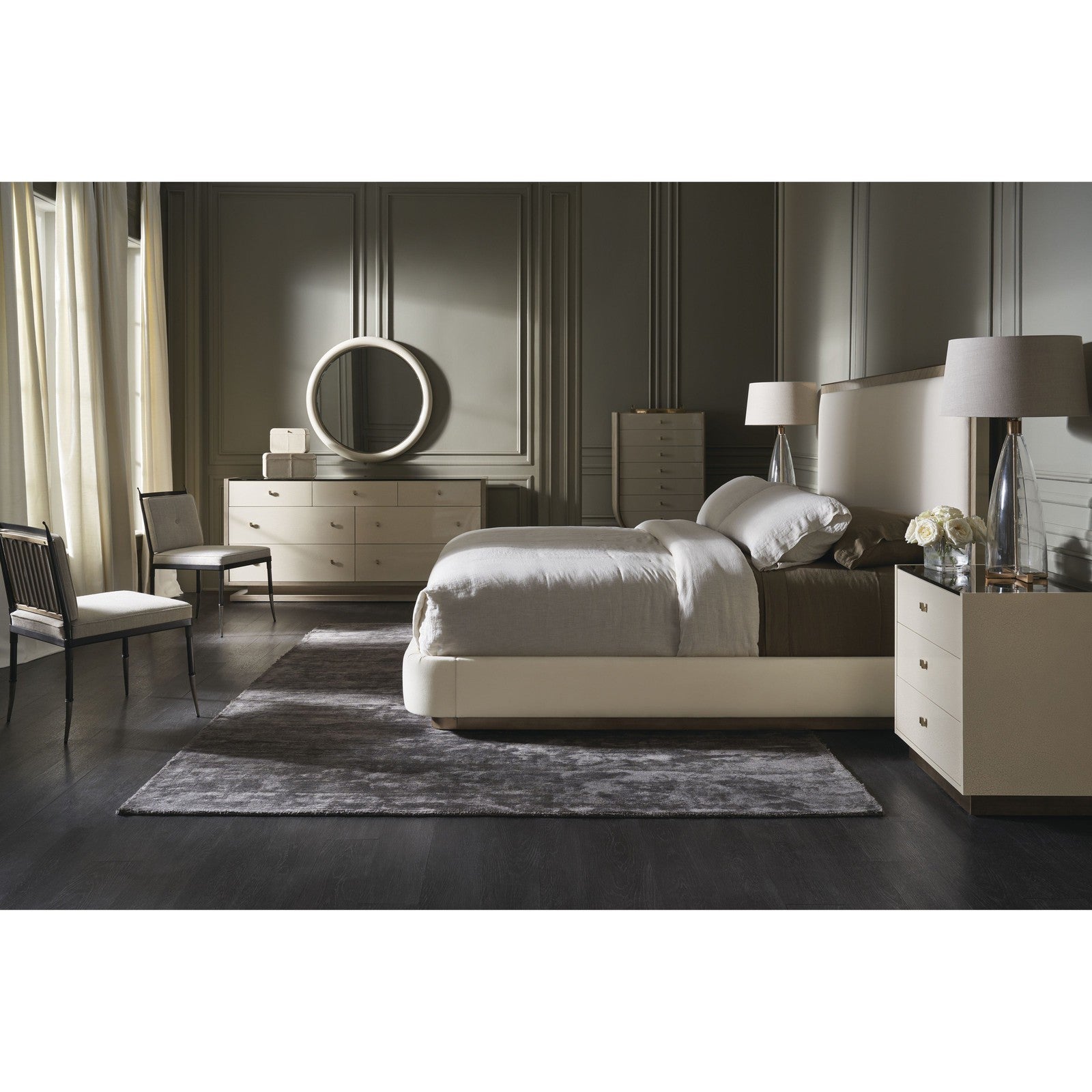 Caracole Classic Calypso Dresser