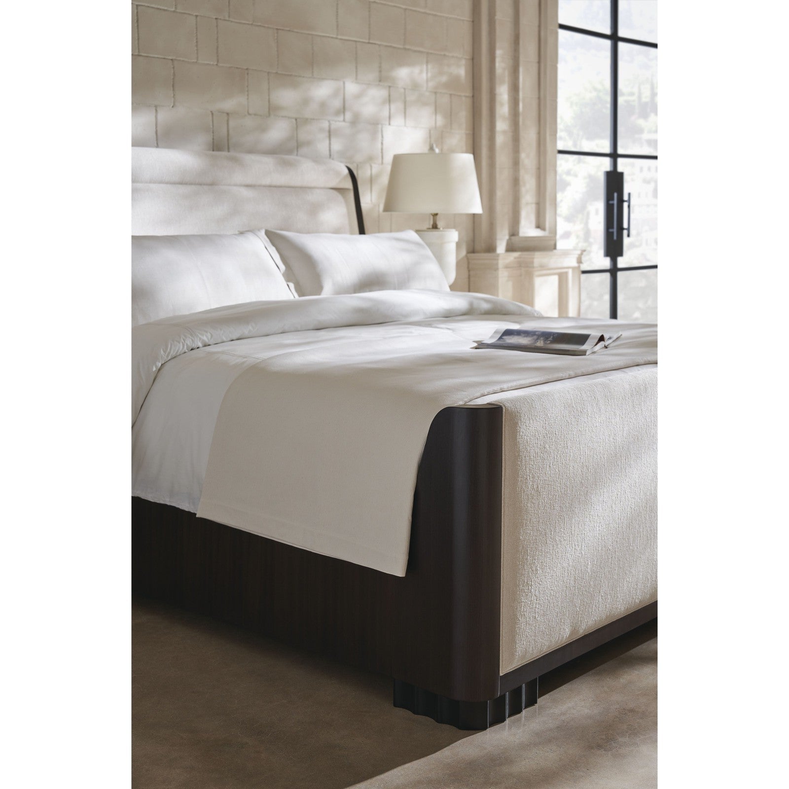 Caracole Classic Slow Wave Bed