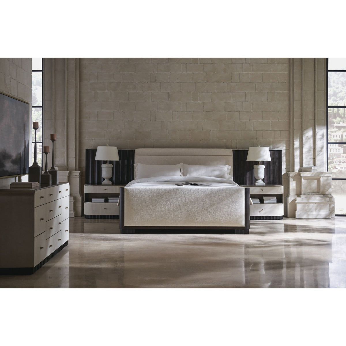 Caracole Classic Circadian Dresser
